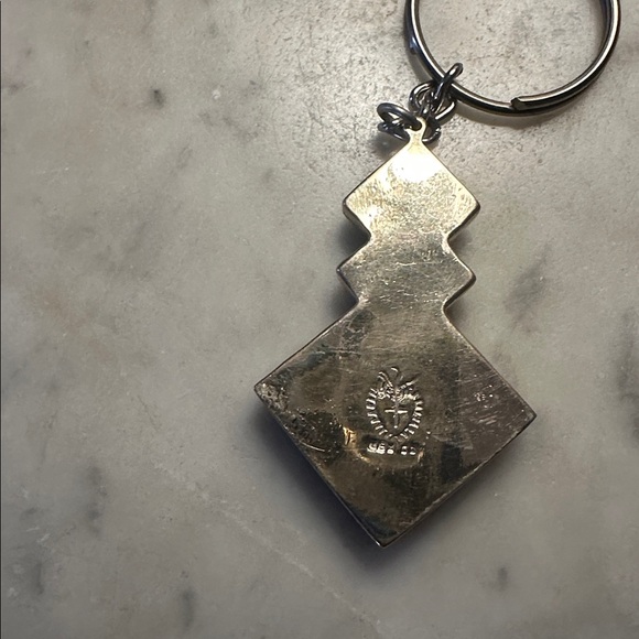 VSA Keychain - Picture 3 of 3